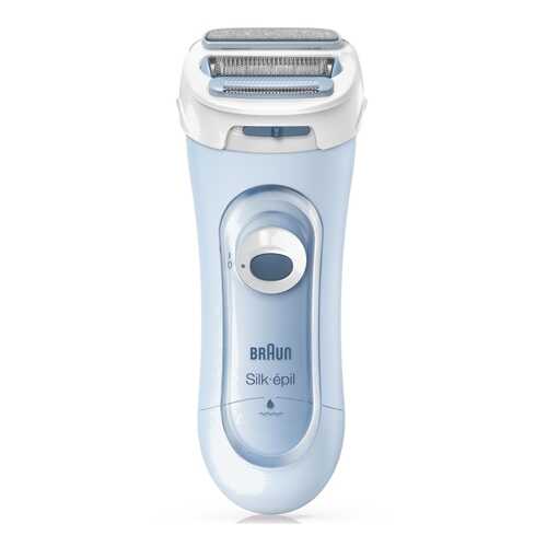 Электробритва женская Braun Silk-epil LS 5160 Wet&Dry в Медиа Маркт