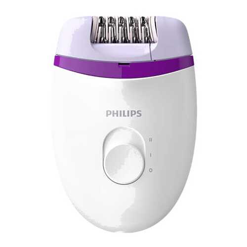 Эпилятор Philips BRE225/00 в Медиа Маркт