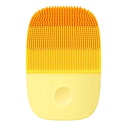 Аппарат для чистки лица Xiaomi inFace Electronic Sonic Beauty Facial (Yellow) в Медиа Маркт