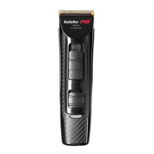 Машинка для стрижки волос BaByliss Pro Ferrari Volare X2 FX811E в Медиа Маркт