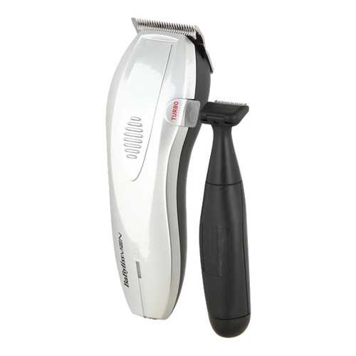 Машинка для стрижки волос Babyliss W-Tech E935E в Медиа Маркт