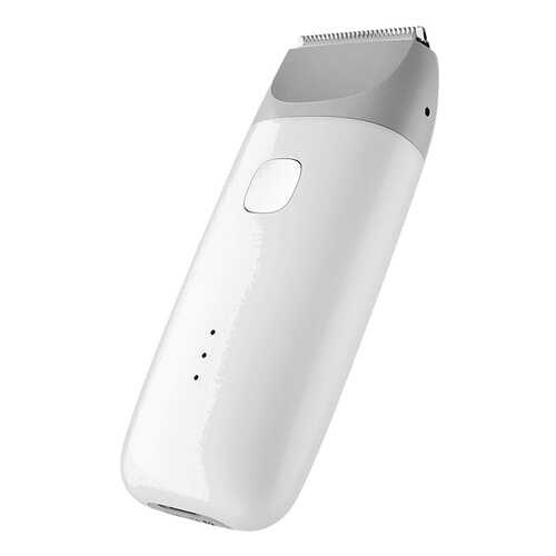 Машинка для стрижки волос Xiaomi MiTU Baby Hair Clipper White в Медиа Маркт