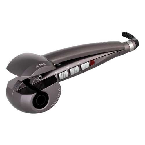 Электрощипцы Babyliss C1200E Gray в Медиа Маркт