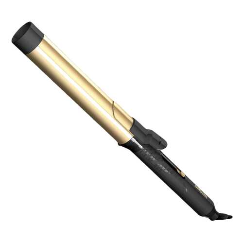 Электрощипцы Babyliss C432E Gold/Black в Медиа Маркт