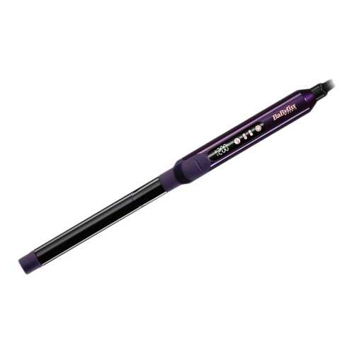 Электрощипцы Babyliss Sensitive C619E Violet в Медиа Маркт