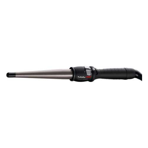 Электрощипцы Babyliss Titanium Tourmaline BAB2280TTE Black в Медиа Маркт