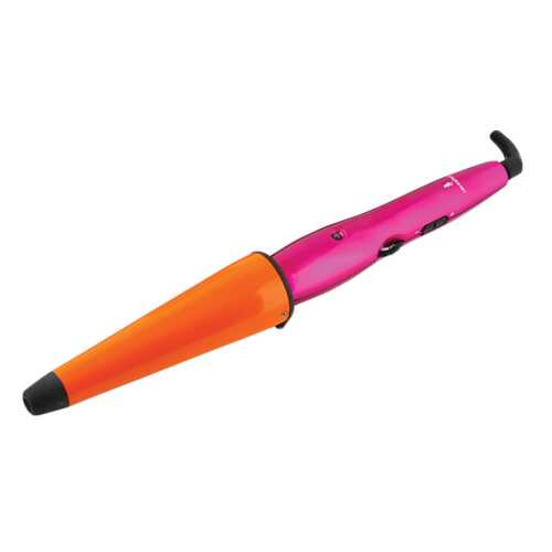 Электрощипцы Lee Stafford LSHT09RU Orange/Pink в Медиа Маркт