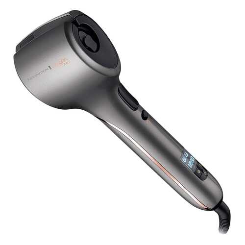 Электрощипцы Remington Keratin Protect CI8019 Gray в Медиа Маркт