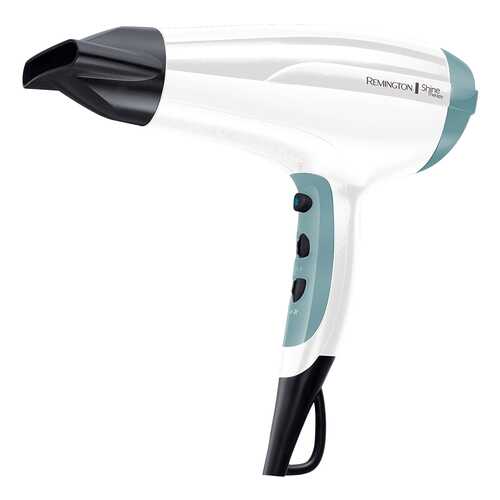 Фен REMINGTON Shine Therapy D5216 в Медиа Маркт