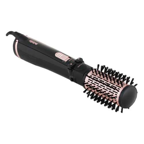 Фен-щетка Babyliss AS200E Black/Violet в Медиа Маркт