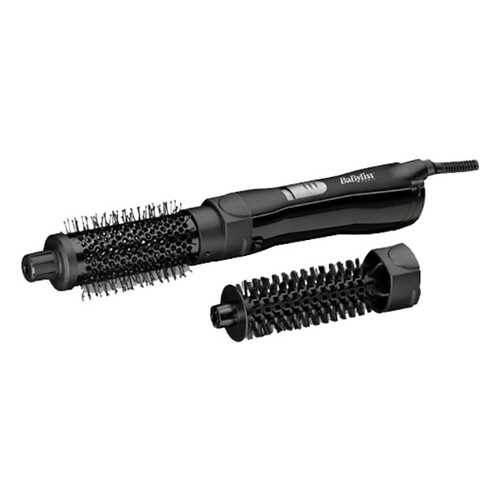 Фен-щетка Babyliss AS82E Black в Медиа Маркт