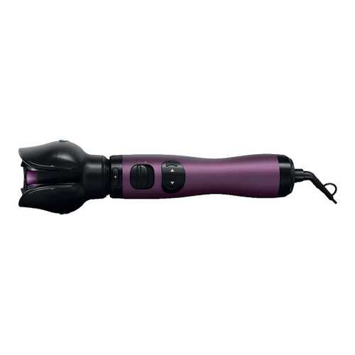 Фен-щетка Philips HP8668/00 Violet/Black в Медиа Маркт