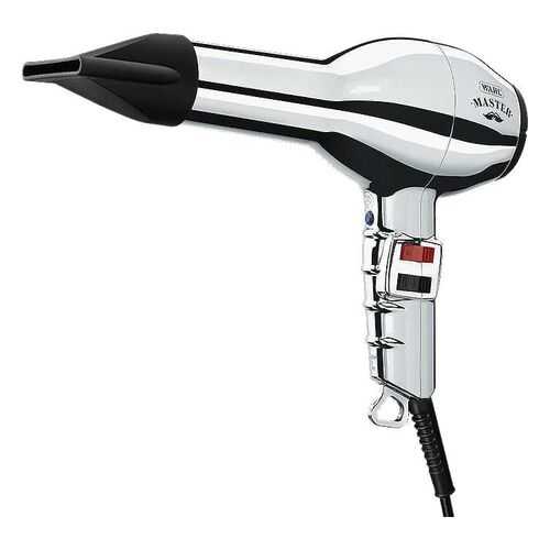 Фен Wahl Hair Dryer Master Silver (4316-0470) в Медиа Маркт