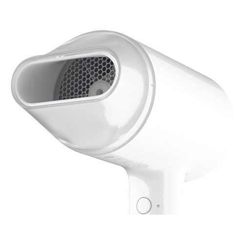 Фен Xiaomi MiJia Water Ion Hair Dryer 1800W White (CMJ01LX) в Медиа Маркт