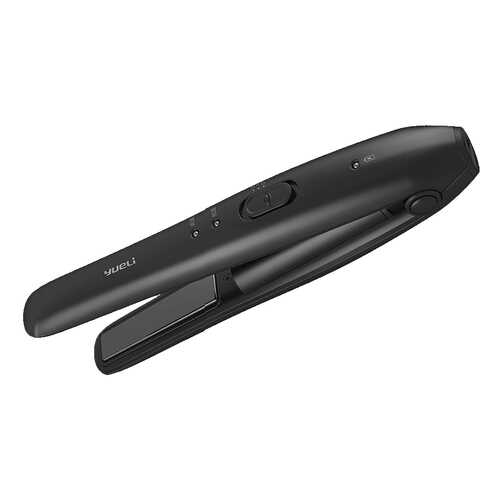 Выпрямитель для волос Xiaomi Yueli Hair Straightener Black в Медиа Маркт