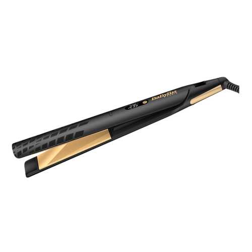 Выпрямитель волос Babyliss Creative ST430E Black в Медиа Маркт