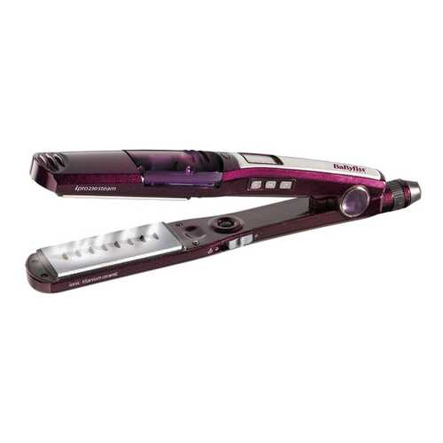 Выпрямитель волос Babyliss I-Pro ST395E Violet в Медиа Маркт