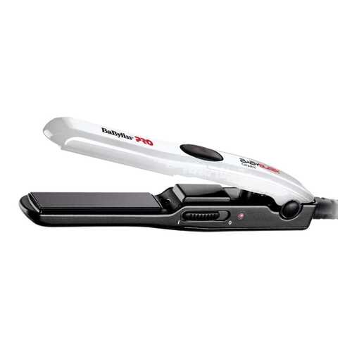 Выпрямитель волос BaByliss Pro Baby Sleek BAB2050E White в Медиа Маркт