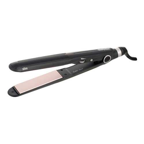 Выпрямитель волос Babyliss ST226E Black в Медиа Маркт