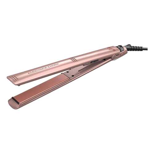 Выпрямитель волос GA.MA Elegance Led Keration GI0210 Pink/Gold в Медиа Маркт