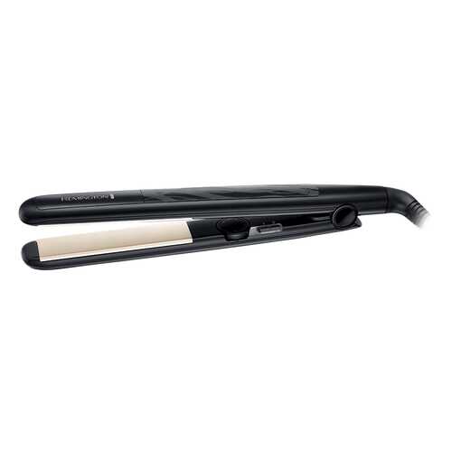 Выпрямитель волос Remington Ceramic Straight S3500 Black в Медиа Маркт