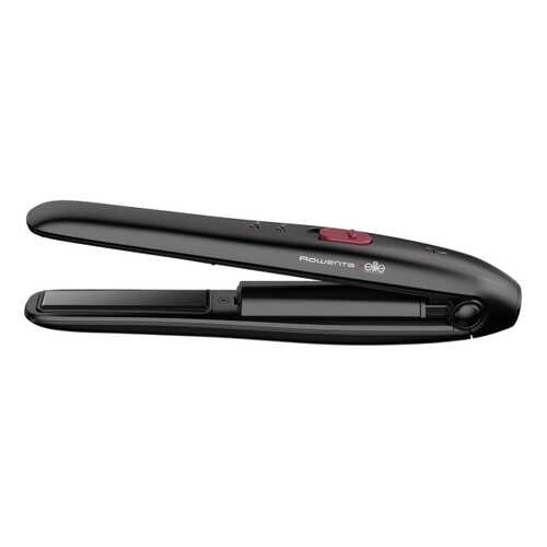 Выпрямитель волос Rowenta For Elite Model Look Extra Liss SF4112F0 в Медиа Маркт