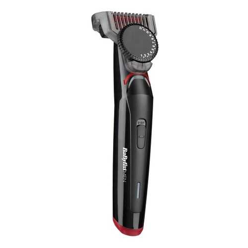 Триммер Babyliss T861E в Медиа Маркт