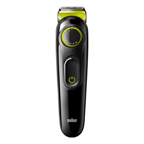 Триммер Braun BT 3021 в Медиа Маркт