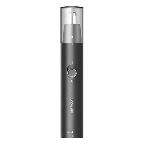 Триммер для носа Xiaomi ShowSee Nose Hair Trimmer C1 Black в Медиа Маркт