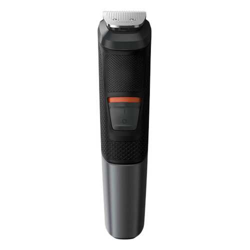 Триммер Philips Multigroom 5000 MG5730/15 в Медиа Маркт