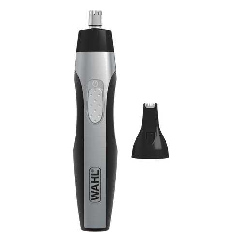 Триммер Wahl Deluxe Lighted 5546-216 Silver/Black в Медиа Маркт