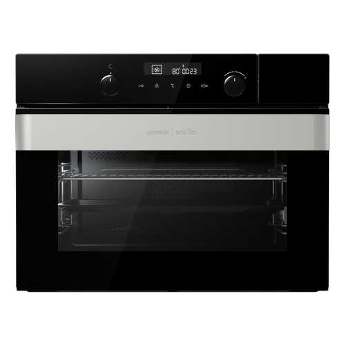 Встраиваемый электрический духовой шкаф Gorenje BCS547ORAB Black в Медиа Маркт