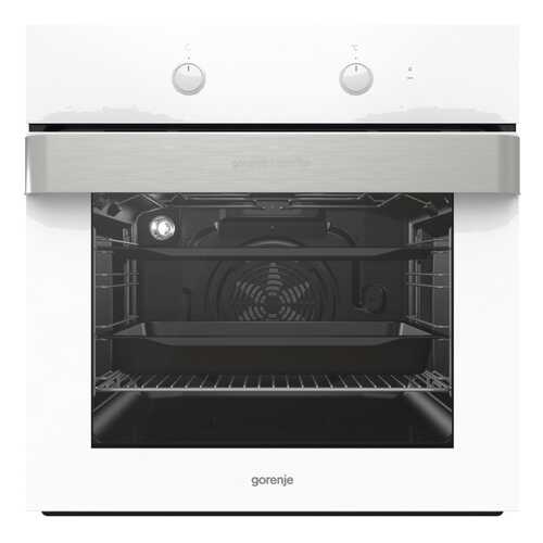 Встраиваемый электрический духовой шкаф Gorenje BO717ORAW White в Медиа Маркт