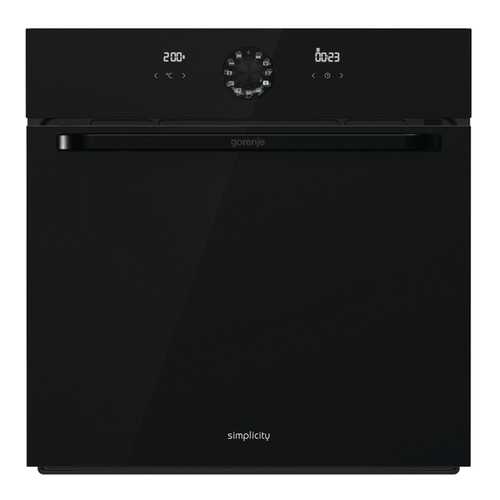 Встраиваемый электрический духовой шкаф Gorenje BO76SYB в Медиа Маркт