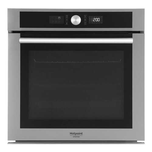 Встраиваемый электрический духовой шкаф Hotpoint-Ariston 7OFI4 851 SH IX HA Silver в Медиа Маркт