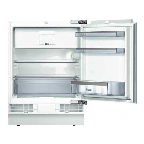 Встраиваемый холодильник Bosch KUL15A50 White в Медиа Маркт