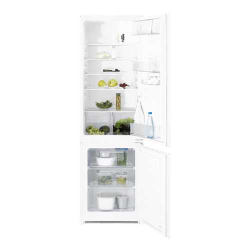 Встраиваемый холодильник Electrolux ENN92800AW White в Медиа Маркт