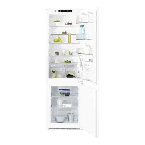 Встраиваемый холодильник Electrolux ENN92803CW White в Медиа Маркт