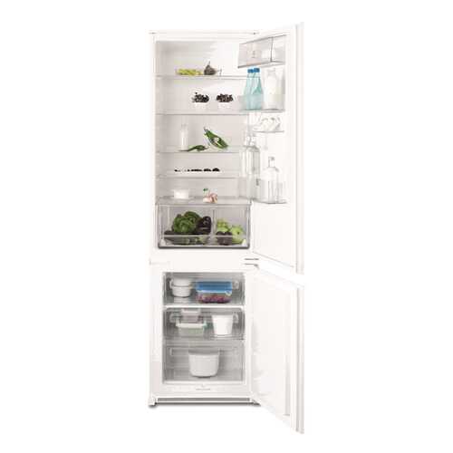 Встраиваемый холодильник Electrolux ENN93111AW White в Медиа Маркт