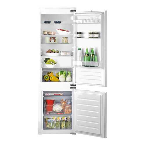 Встраиваемый холодильник Hotpoint-Ariston BCB 7525 AA White в Медиа Маркт