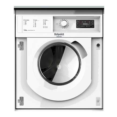 Стиральная машина Hotpoint-Ariston Natis BI WDHG 75148 EU в Медиа Маркт