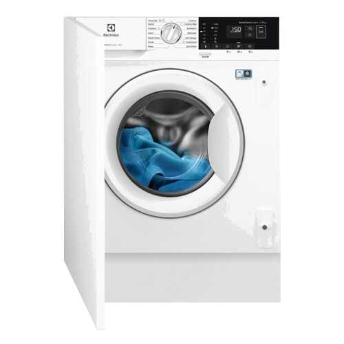 Встраиваемая стиральная машина Electrolux PerfectCare 700 EW7F4R47WI в Медиа Маркт