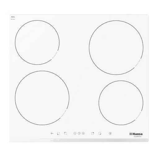 Встраиваемая электрическая панель Hansa BHIW67323 в Медиа Маркт