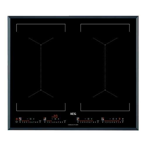 Встраиваемая индукционная панель AEG IKR64651FB в Медиа Маркт