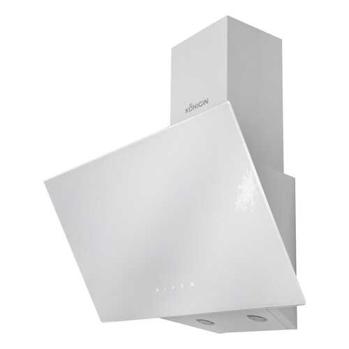 Вытяжка Konigin Colibri Tech White 60 в Медиа Маркт