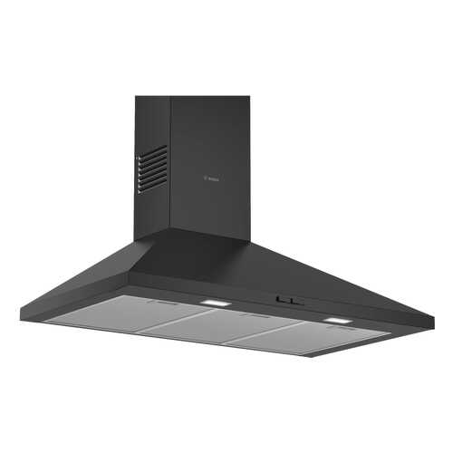 Вытяжка купольная Bosch DWP96BC60 Black в Медиа Маркт