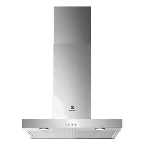 Вытяжка купольная Electrolux LFT416X Silver в Медиа Маркт