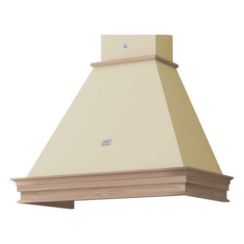 Вытяжка купольная LEX Verona 900 Beige/Brown в Медиа Маркт