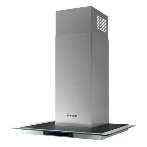 Вытяжка купольная Samsung NK24M5070FS/UR Silver в Медиа Маркт