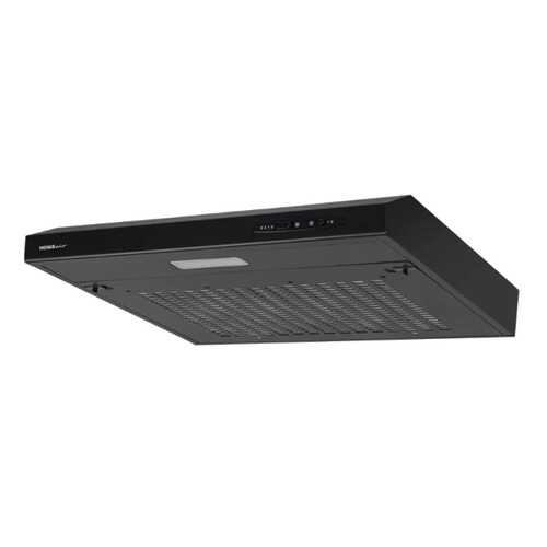 Вытяжка подвесная HOMSair HORIZONTAL 60 Black в Медиа Маркт